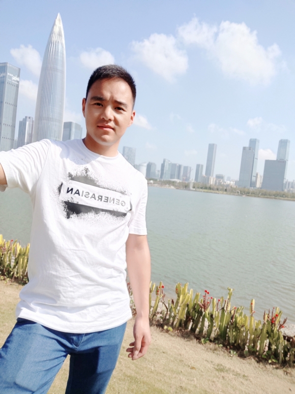 许仙敢睡蛇的第一张照片--宁化相亲网