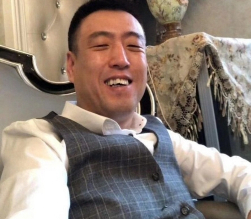 森林8888的第一张照片--宁化相亲网