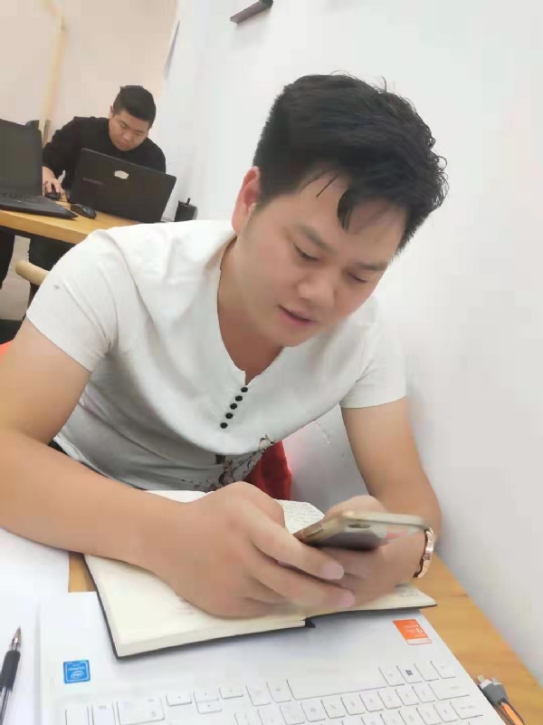 麒麟的第一张照片--宁化相亲网