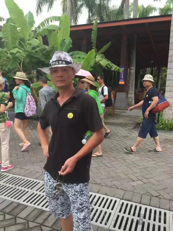 欢子的第一张照片--宁化相亲网