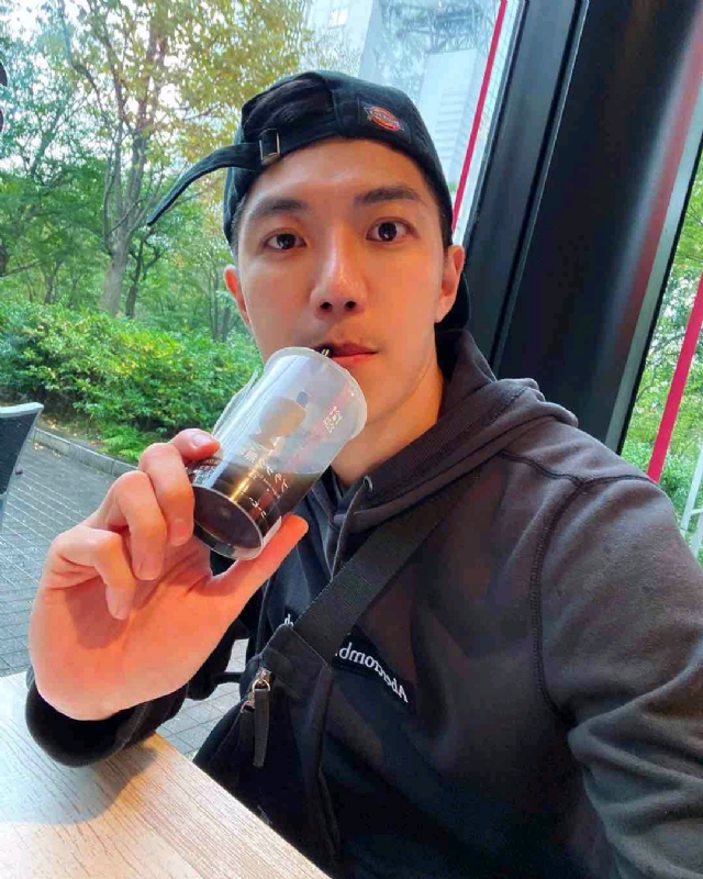 苏天奇的第一张照片--宁化相亲网