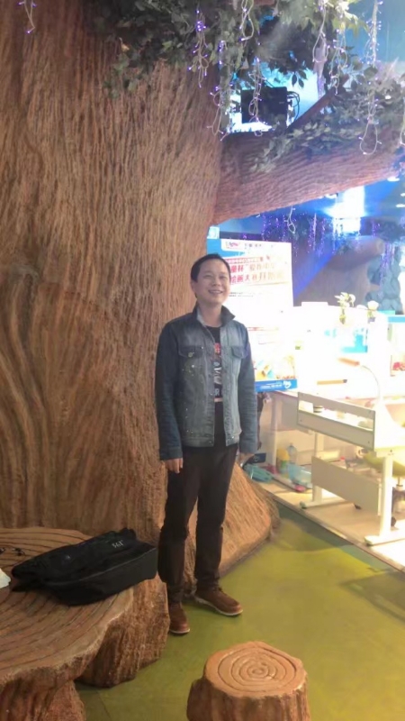 小志的第二张照片--宁化相亲网