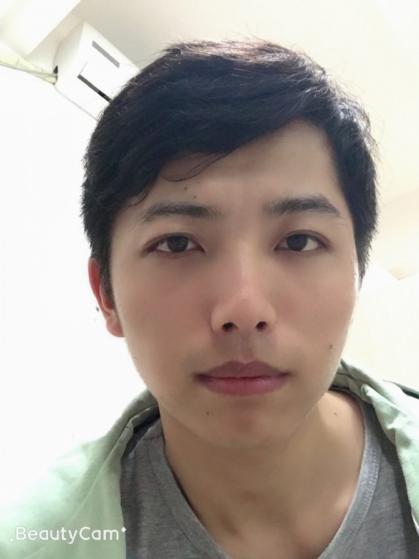 杨树的第一张照片--宁化相亲网