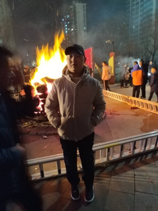 爱情里的俩个人的第二张照片--宁化相亲网