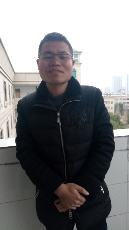 永断无明的第一张照片--宁化相亲网