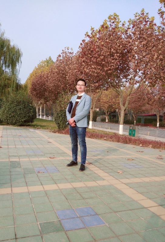 若缘的第一张照片--宁化相亲网