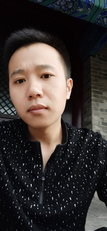 大象随风的第一张照片--宁化相亲网