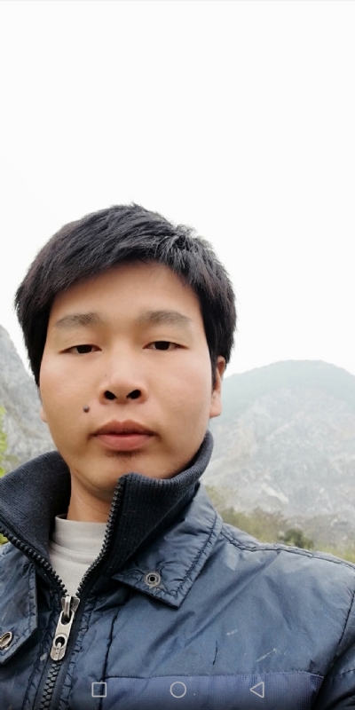 小平的第一张照片--宁化相亲网