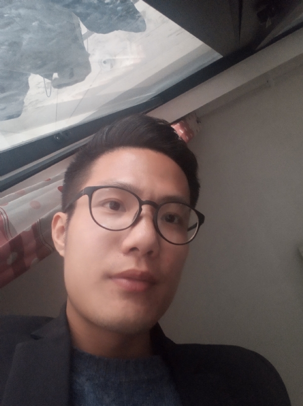 行者的第一张照片--宁化相亲网