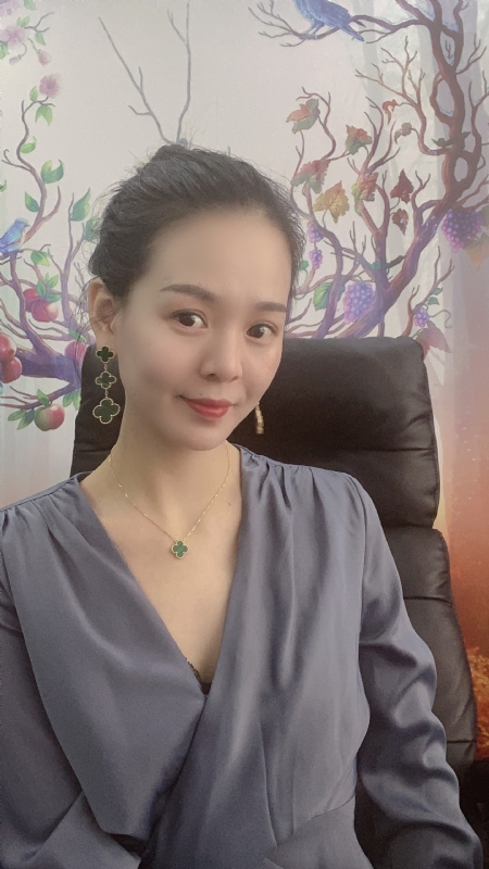 潇潇的第一张照片--宁化相亲网