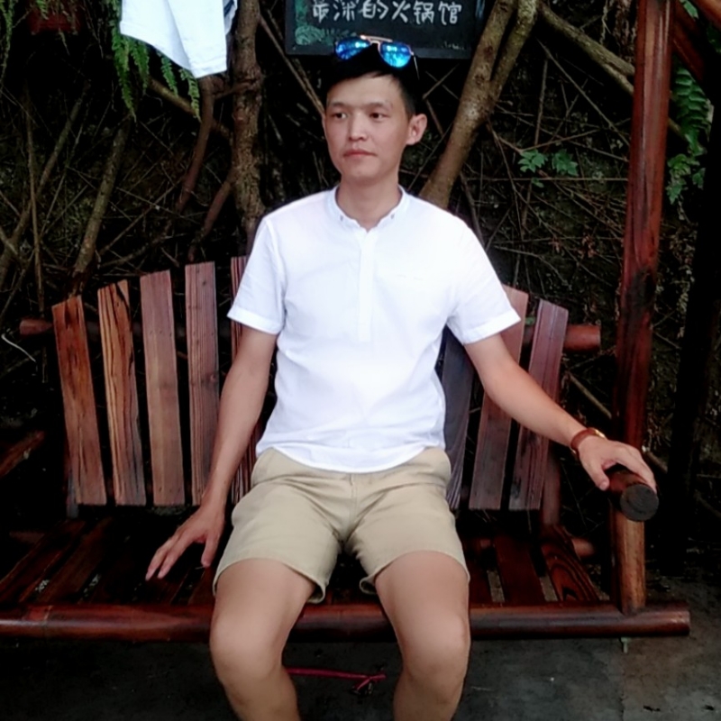 李渊的夏天的第一张照片--宁化相亲网