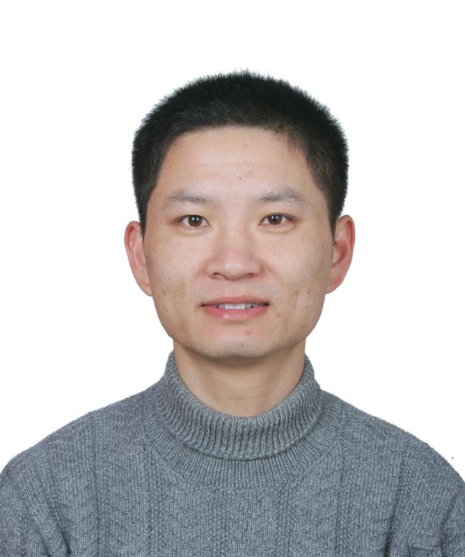 子翔的第一张照片--宁化相亲网