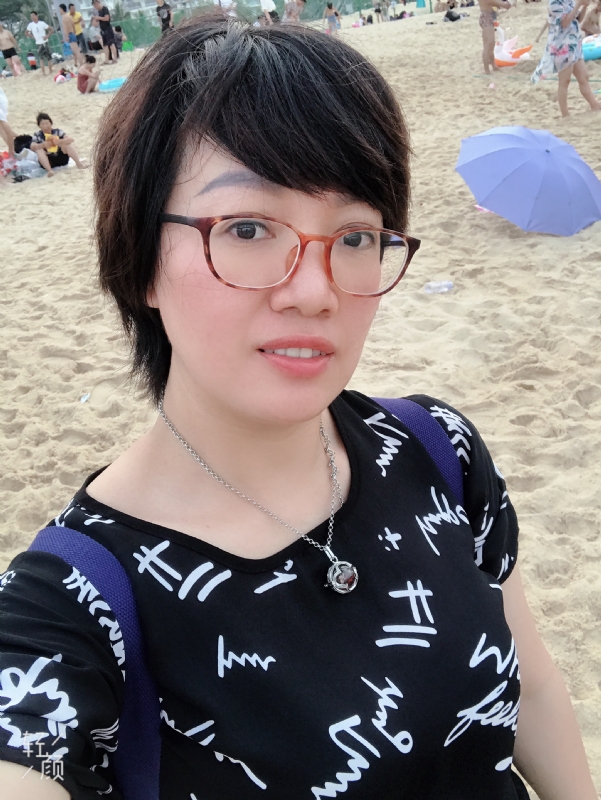 杏娅的第三张照片--宁化相亲网