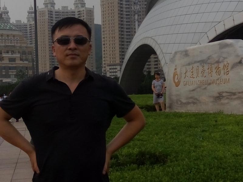 豁达的第一张照片--宁化相亲网