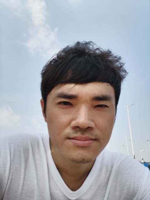 老实人的第一张照片--宁化相亲网