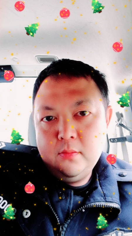 恨孤独的第一张照片--宁化相亲网