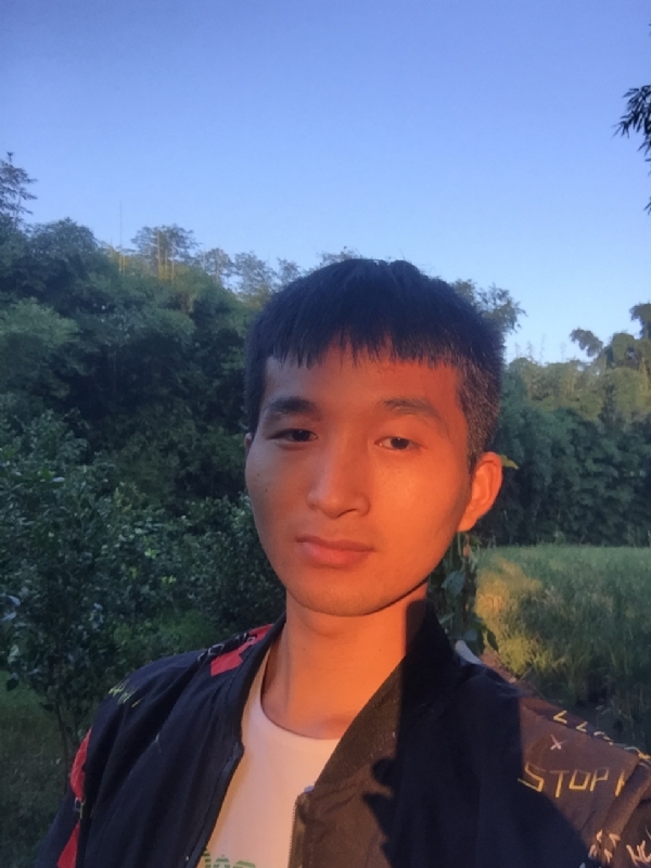 主动就会有故事的第一张照片--宁化相亲网