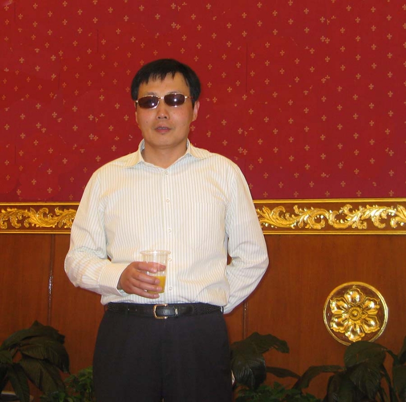 威胜的第二张照片--宁化相亲网