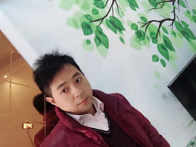 晴空万里的第一张照片--宁化相亲网