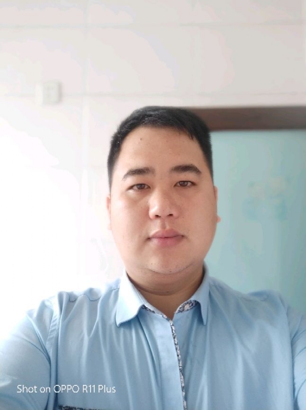 真心面对缘分的第二张照片--宁化相亲网