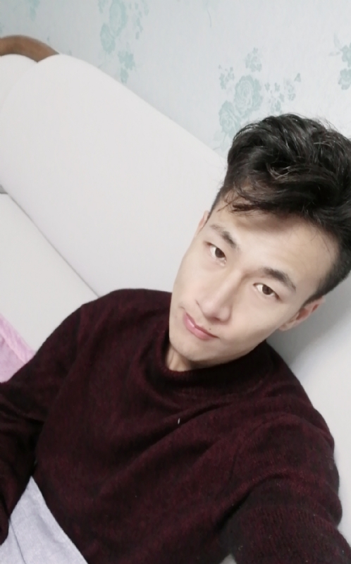 李腾的第一张照片--宁化相亲网
