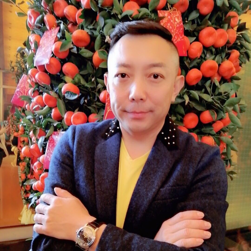 定心大师的第一张照片--宁化相亲网