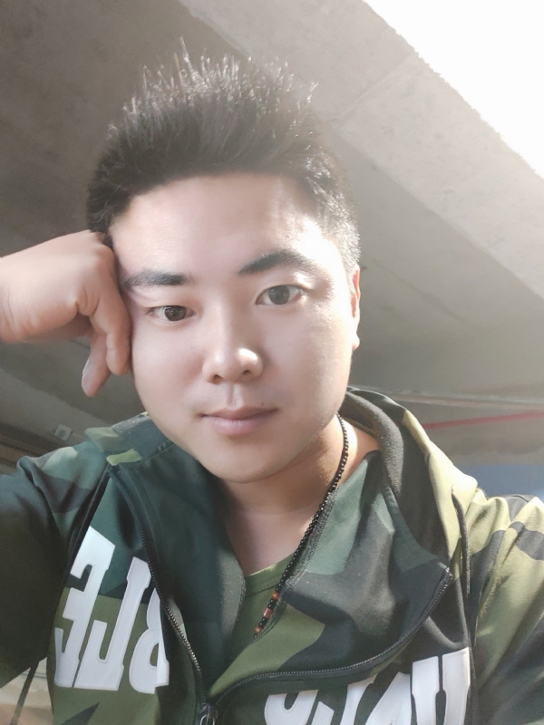 上门女婿的第一张照片--宁化相亲网