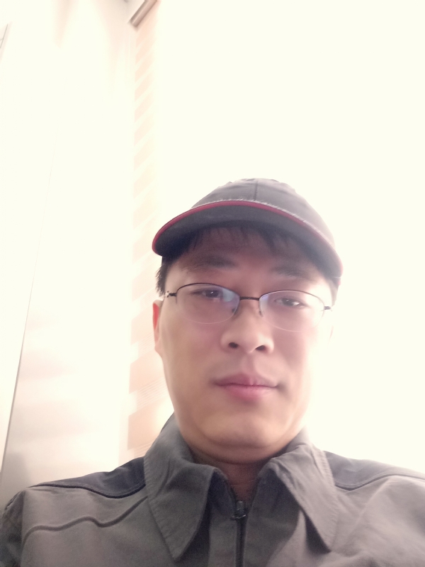 小马哥的第一张照片--宁化相亲网