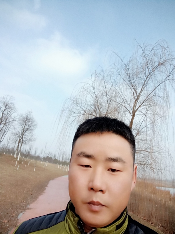 美好未来的第一张照片--宁化相亲网