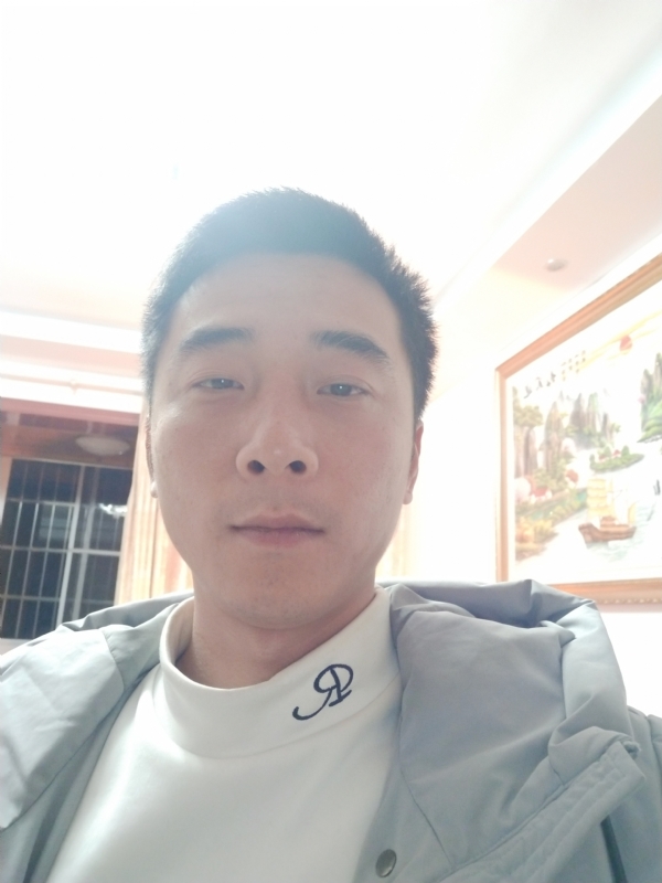 走进来的第二张照片--宁化相亲网