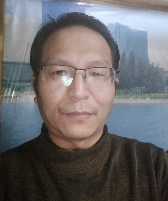 小草的第一张照片--宁化相亲网