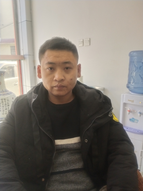 瞿波的第一张照片--宁化相亲网