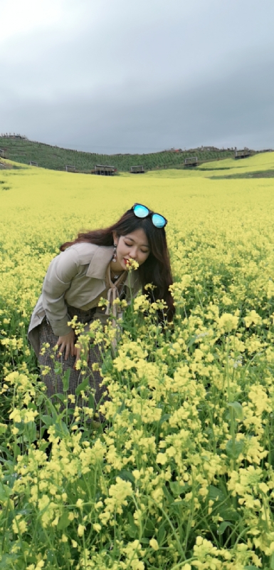 小桃花的第一张照片--宁化相亲网