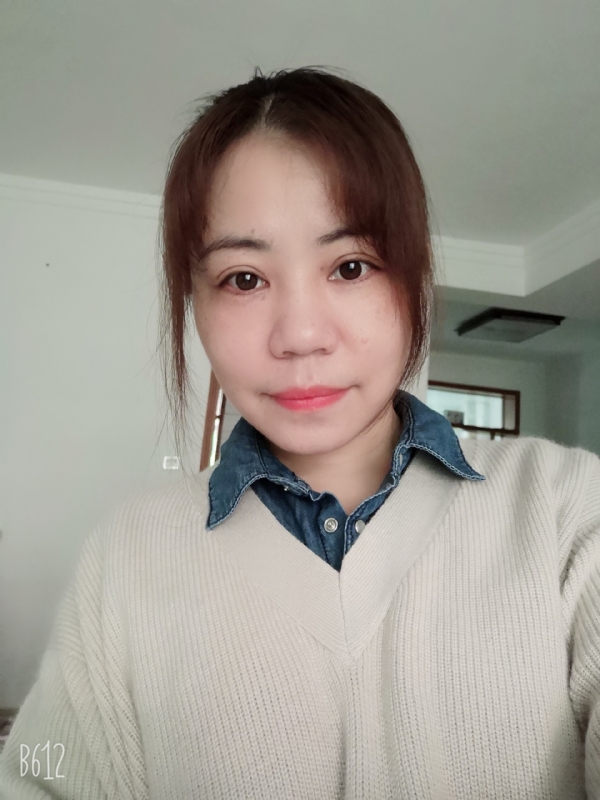 蜗牛慢慢的第一张照片--宁化相亲网