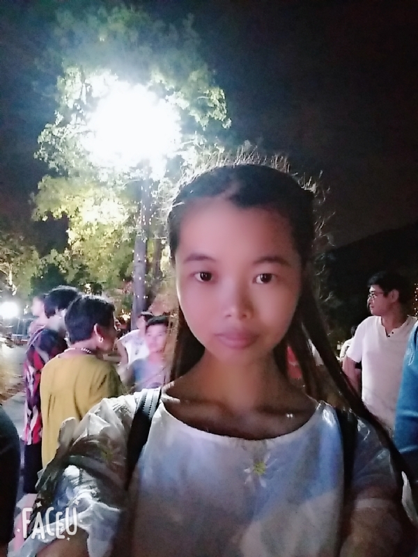雨天的第一张照片--宁化相亲网