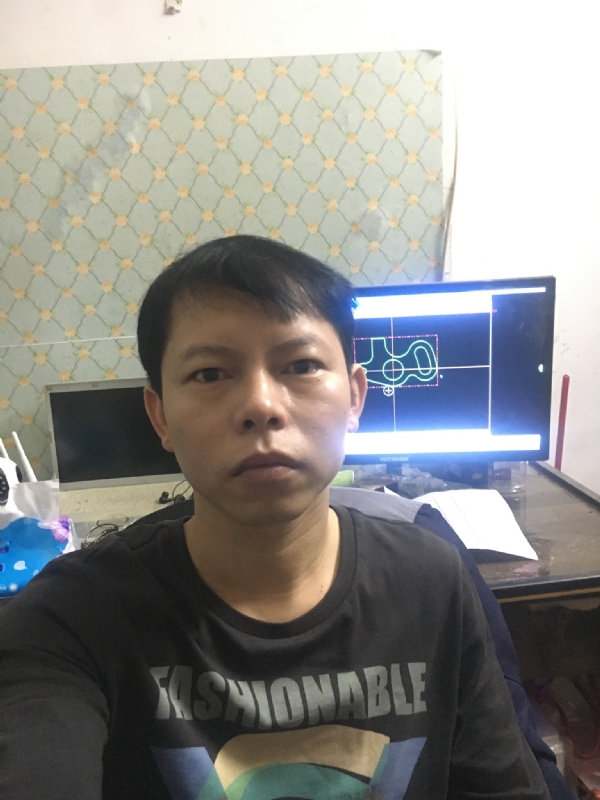 黄叶枫的第一张照片--宁化相亲网