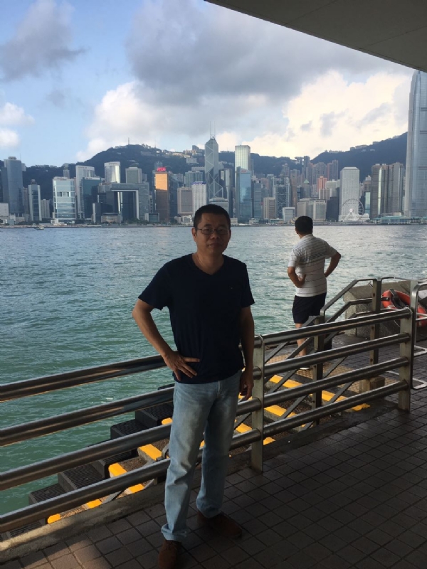 大海的第二张照片--宁化相亲网
