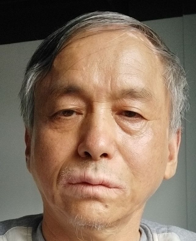 9杰米的第一张照片--宁化相亲网
