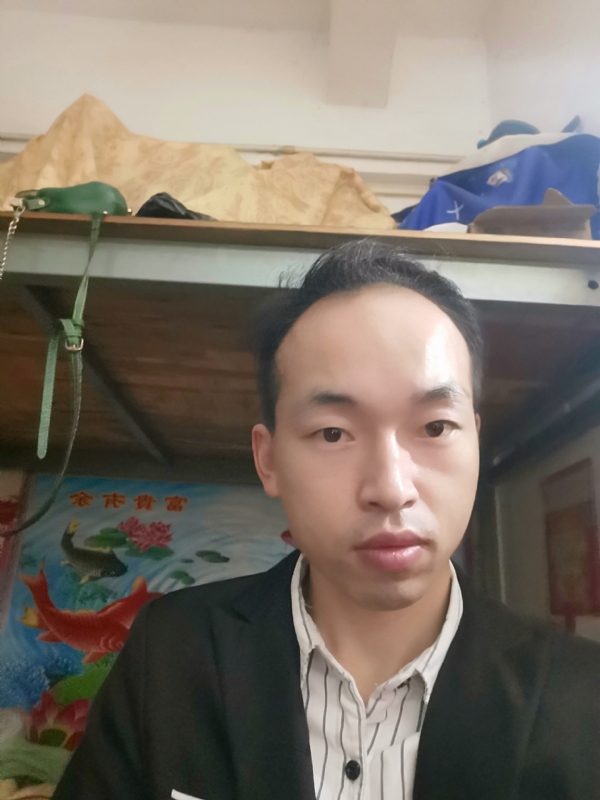 好缘的第一张照片--宁化相亲网