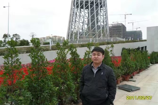 寻爱的第一张照片--宁化相亲网