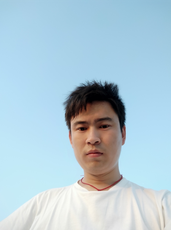 菜菜的第一张照片--宁化相亲网