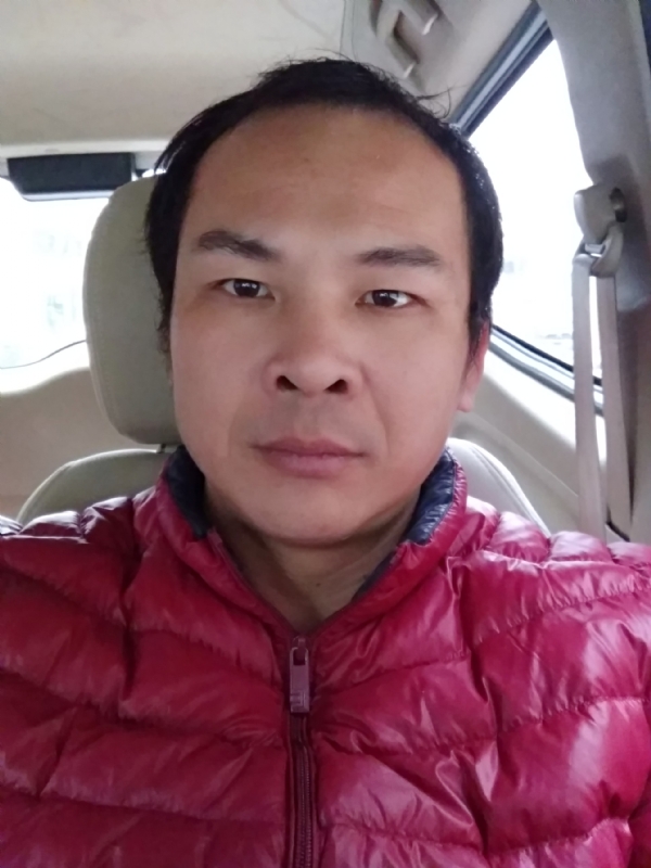 哥来的第一张照片--宁化相亲网