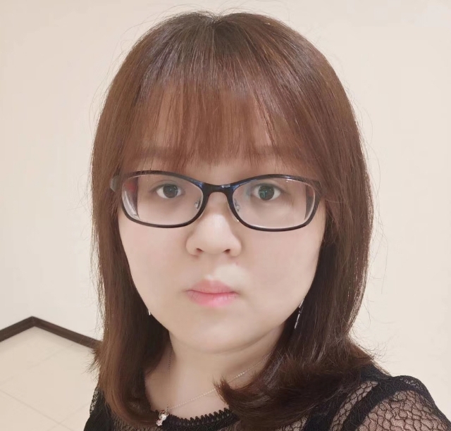 lily的第一张照片--宁化相亲网