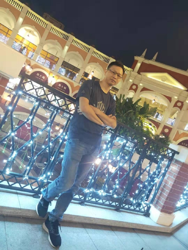 落单恋人的第一张照片--宁化相亲网