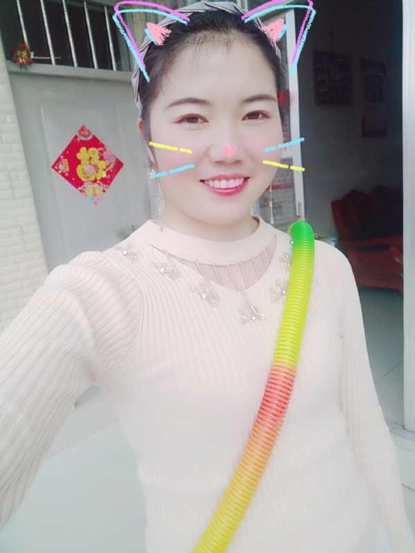 芷宁的第一张照片--宁化相亲网