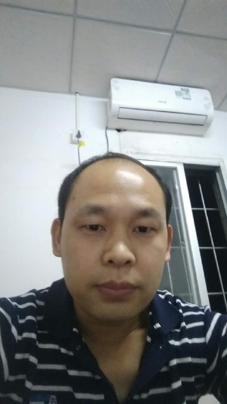 阿星的第一张照片--宁化相亲网