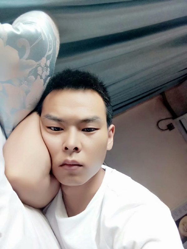 琪子心的第一张照片--宁化相亲网