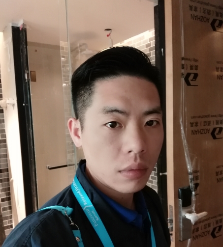 木乐的第一张照片--宁化相亲网