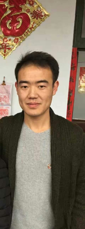 Mr源的第一张照片--宁化相亲网
