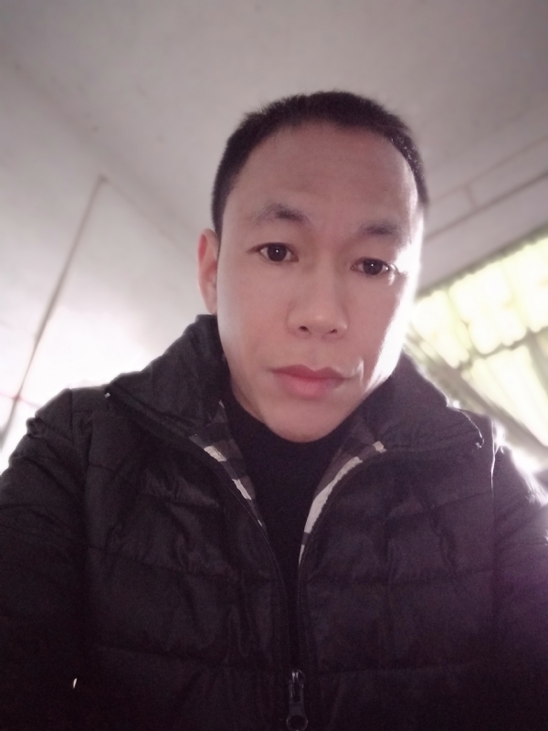 相信真爱的第一张照片--宁化相亲网